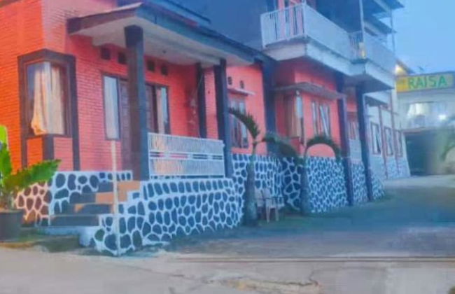 Villa Raisa - Foto 1