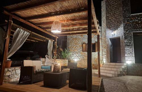 Suite of Villa Lagkadaki - Foto 48