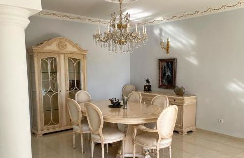 Exklusive Villa in Paguera für bis zu 8 Personen, mit Meerblick und Pool - Foto 29