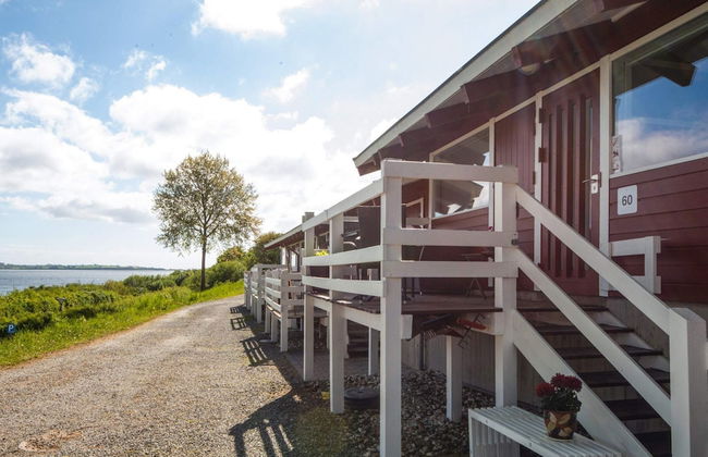 4 Person Holiday Home in Aabenraa - Foto 28