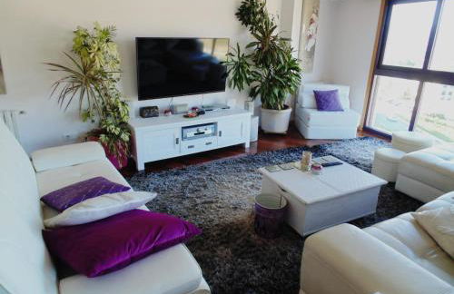 Duplex grandes cristaleras impresionantes vistas - Foto 6