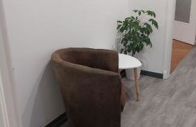 Appart 80m2 tout équipé Châteaucreux Zénith Stade - Foto 15