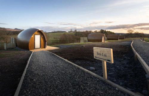 Endrick Escape - Luxury Glamping - Foto 34