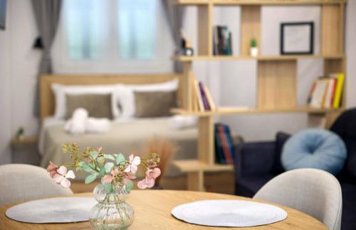 Maritsa's House - Foto 25