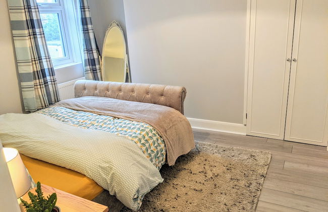 TopHome Hampstead - Foto 25