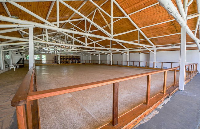 Hotel Cabeça de Boi - Foto 46