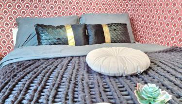 L'élémentaire, appartement chic et central - Foto 4