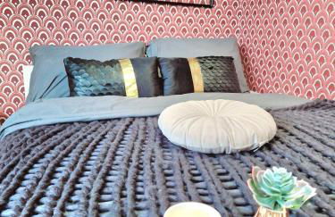 L'élémentaire, appartement chic et central - Foto 4