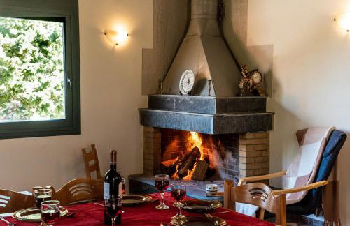 Anna's country villa - Foto 9