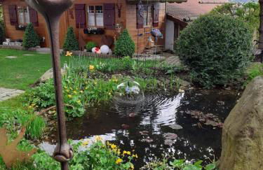 Ferienwohnung Arberblick - Foto 22