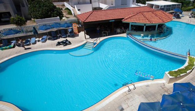 Pefki Islands - Foto 3