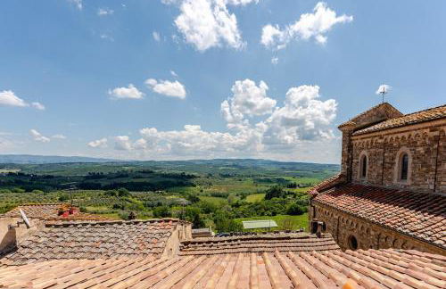 Lorenzo Charme Nel Chianti - Foto 20