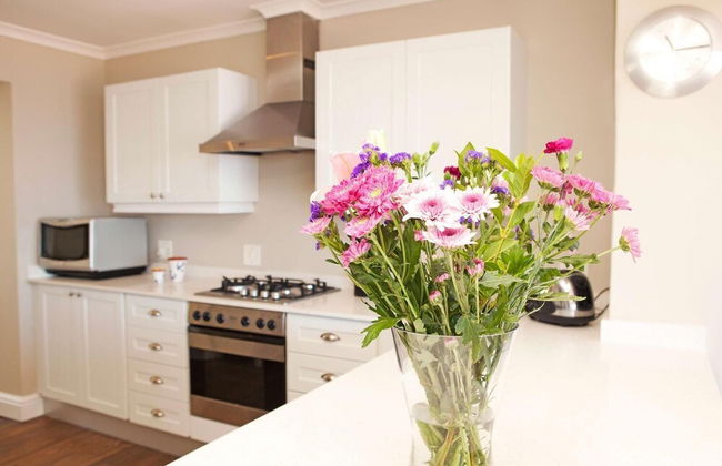 Seabreeze Luxury Two Bedroom Penthouse - Photo 11