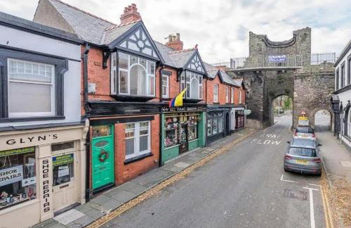 2 Bed in Conwy oc-t36008 - Foto 18