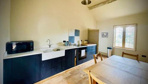 Apartment at Llanerchydol Hall - Foto 4