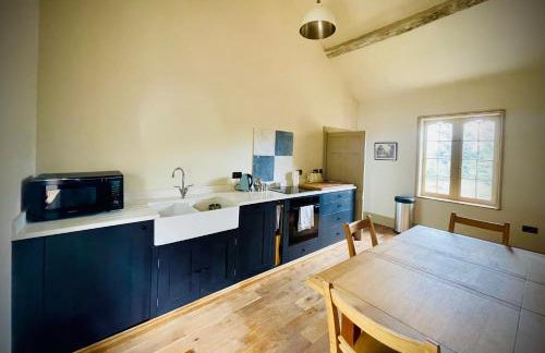 Apartment at Llanerchydol Hall - Foto 4