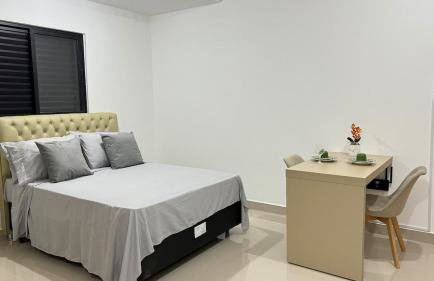 303-4 · Studio Próximo UniEvangelica - Foto 7