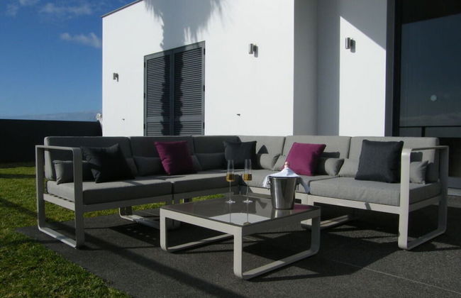 Vista do Mar Comfortable Holiday Residence - Foto 23