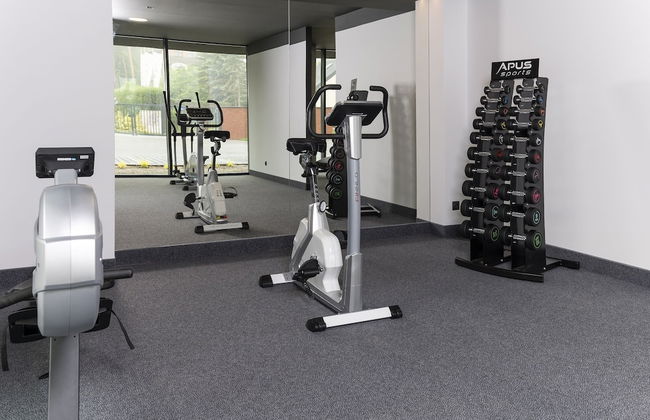 Apartamenty BALTIVIA Olimpijska 2 - Photo 6