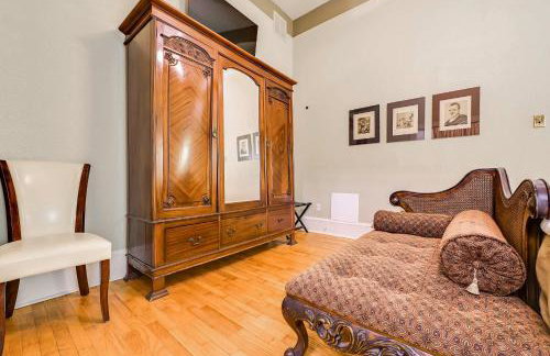 Dtwn Decatur Apt Walk to Restaurants and Shops - Foto 20