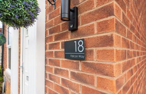 Falcon Cottage - Foto 8