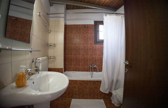 Foula House in Magnisia - Foto 17