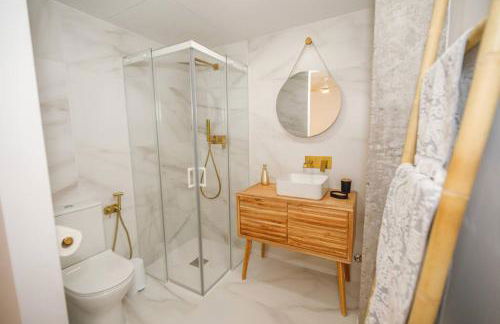 Casa Maruja Boutique con Gran Terraza junto al Balneario - Foto 10