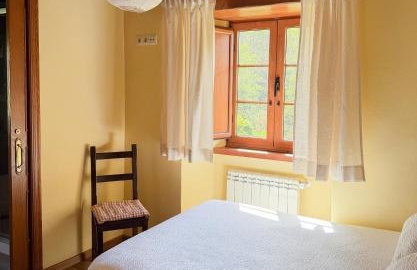 Casa Berbesa, Caserío en Asturias - Photo 17