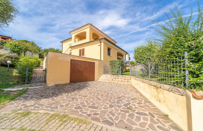 Appartamenti Citai a San Teodoro - Foto 12