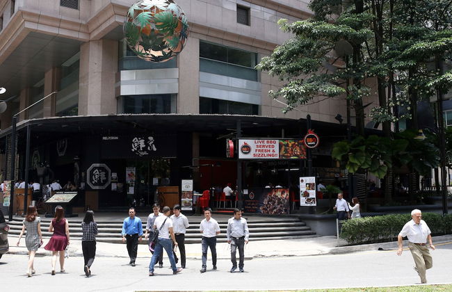 Vortex Suite KLCC by Idaris - Foto 55