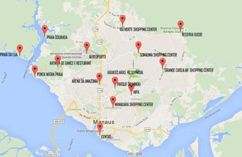 Aguasclaras Residencial - Foto 24