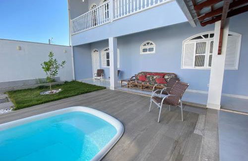 FRENTE MAR Castelhanos, 7 Suites ,Lazer Completo - Foto 36