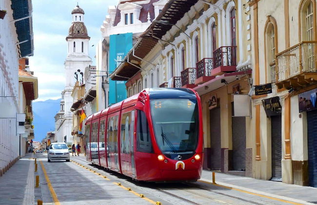 Tour privato di Cuenca - Foto 8