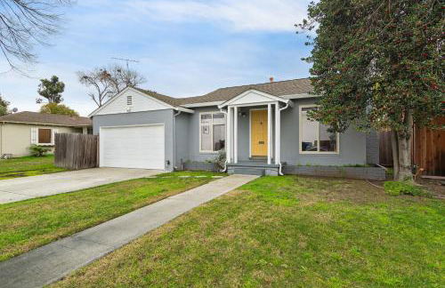 @ Marbella Lane - Immaculate & Cozy 3BR Home - Foto 31