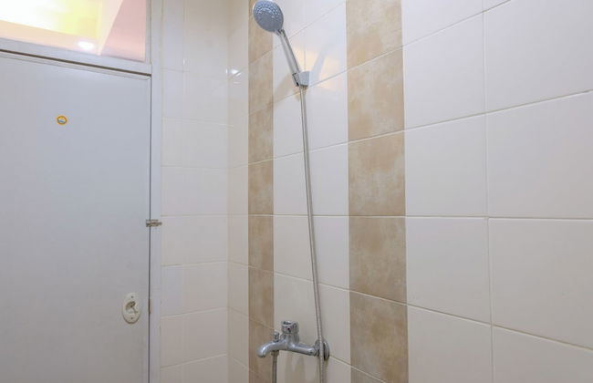 Spacious and Combine 3Br At The Edge Bandung Apartment - Foto 18