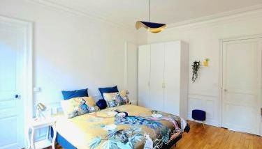 L'Instant Rémois - Hypercentre Boulingrin - Foto 3, wardrobe