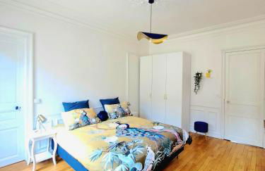 L'Instant Rémois - Hypercentre Boulingrin - Foto 3