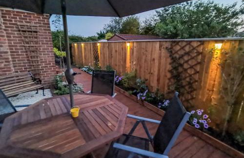 North Lodge Cottage - Foto 27