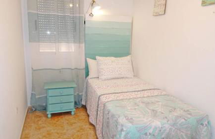 PALMERAS EN LA PLAYA - Beach House in Oliva - Photo 52