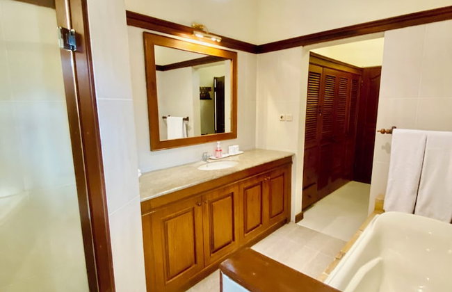Bali Emerald Villas - Foto 65