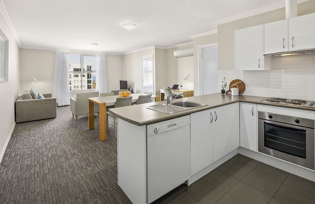 Quest Wollongong - Photo 10