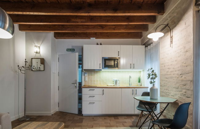 Santa María Apartamentos - Foto 21