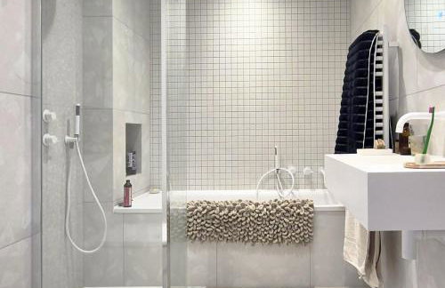 Renovated 1B Studio Apartment w Balcony in Central Brixton - Foto 8