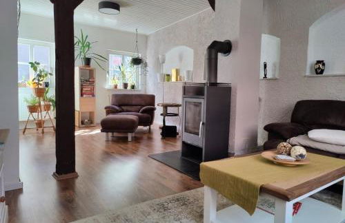 Ferienhaus "Kleinod" - Photo 6