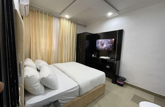 Bizzare Luxury Apartment - Foto 9