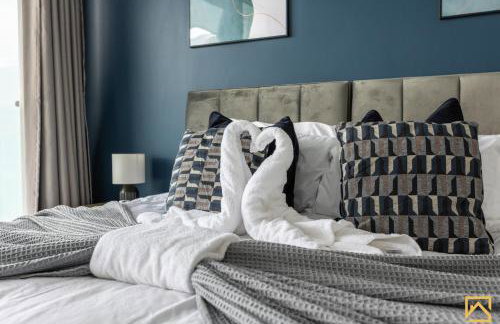 Luxury 2-bed In central MK By Valore Property Services - Photo 11