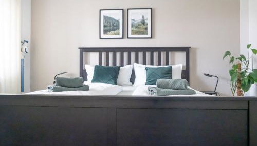 Ferienwohnung Schwarzwald Lodge - Foto 4