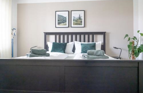 Ferienwohnung Schwarzwald Lodge - Foto 4