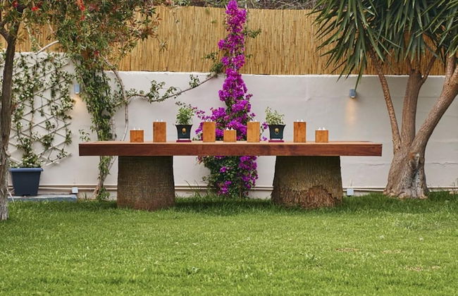 Luxury 4 Bdrm Villa With Pvt Pool on the Beach - Foto 10