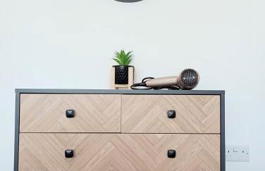 3BR House with garden near Bicester Village - Foto 6